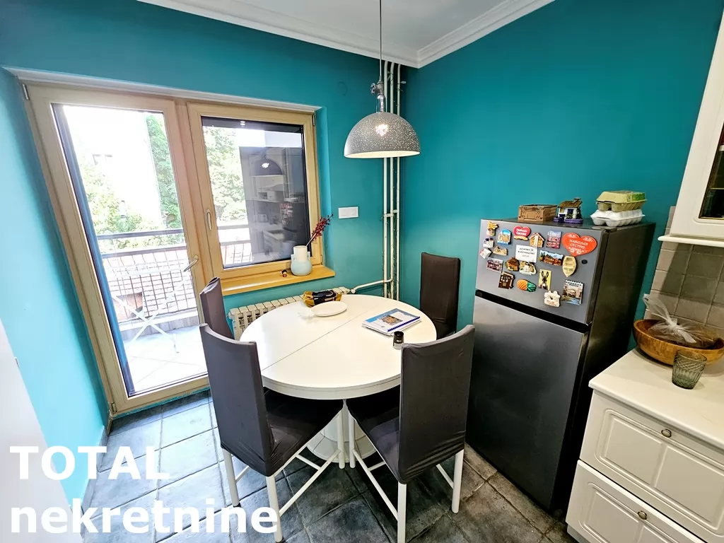 Stan,NOVI SAD,CENTAR,kv: 117.00, € 373580, ID: 1100594 16