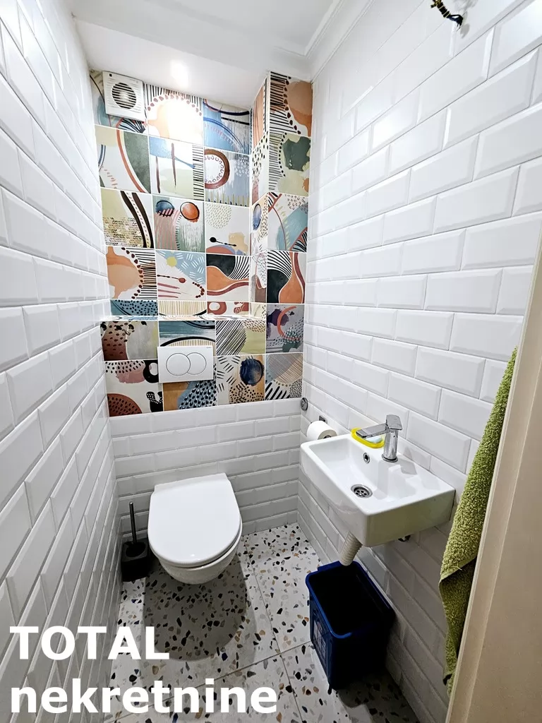 Stan,NOVI SAD,CENTAR,kv: 117.00, € 373580, ID: 1100594 19