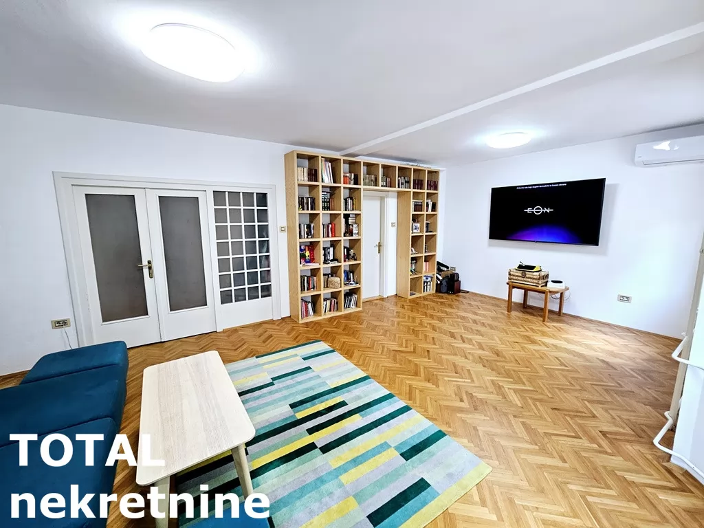 Stan,NOVI SAD,CENTAR,kv: 117.00, € 373580, ID: 1100594 2