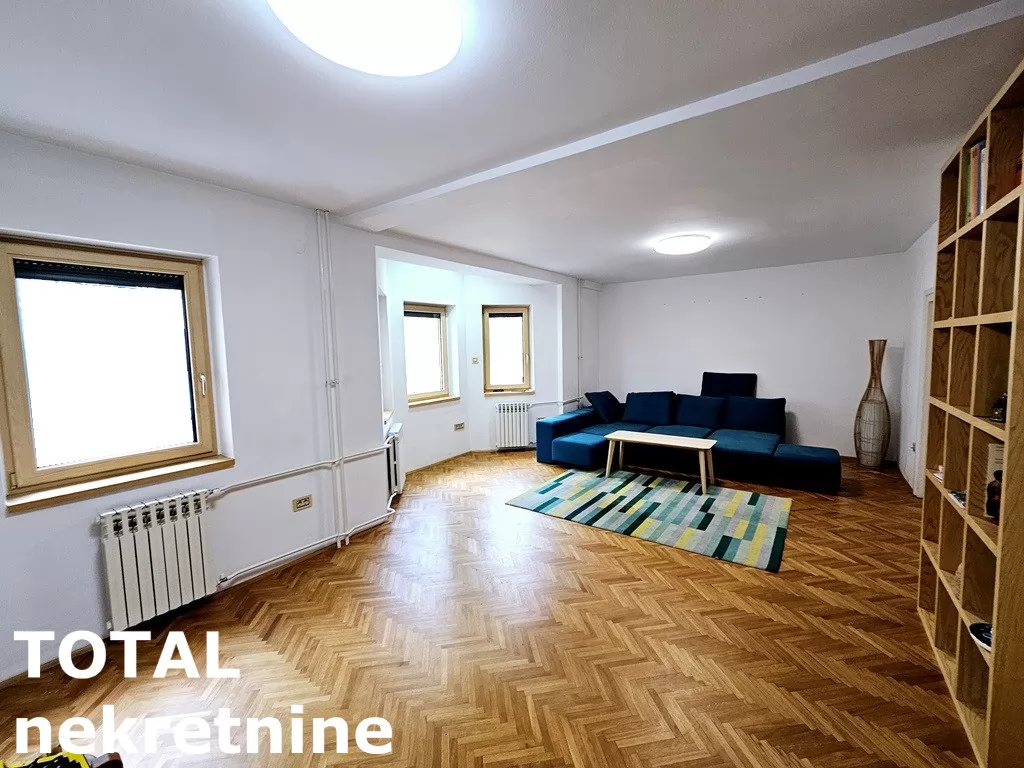 Stan,NOVI SAD,CENTAR,kv: 117.00, € 373580, ID: 1100594 3