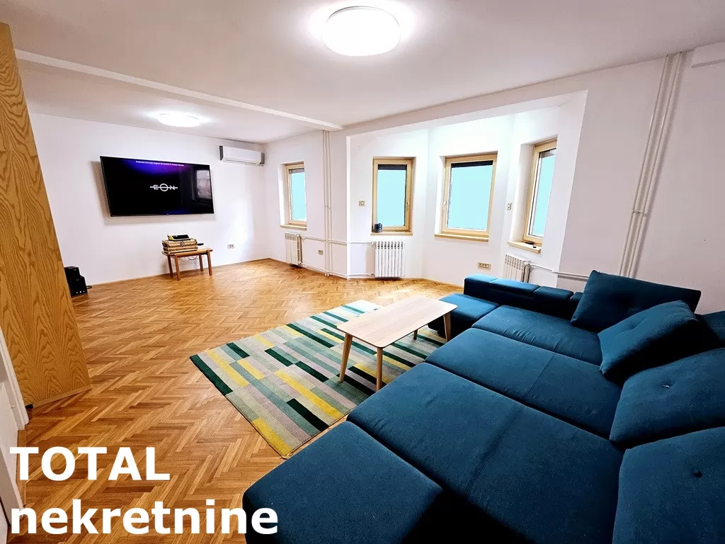 Stan,NOVI SAD,CENTAR,kv: 117.00, € 373580, ID: 1100594 4