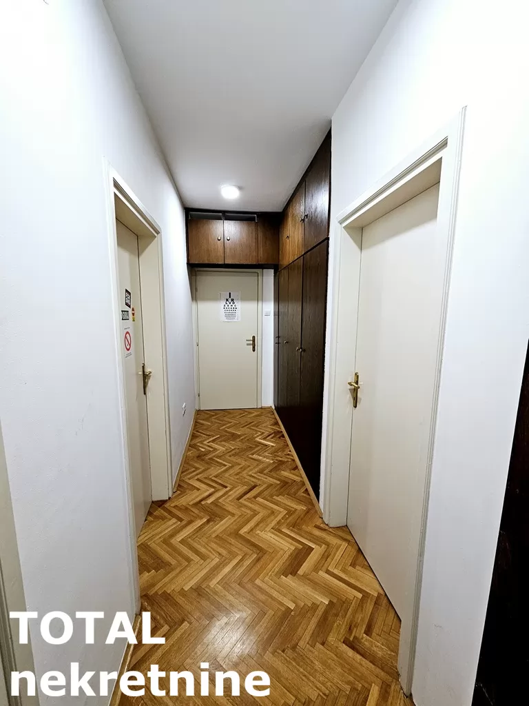 Stan,NOVI SAD,CENTAR,kv: 117.00, € 373580, ID: 1100594 6