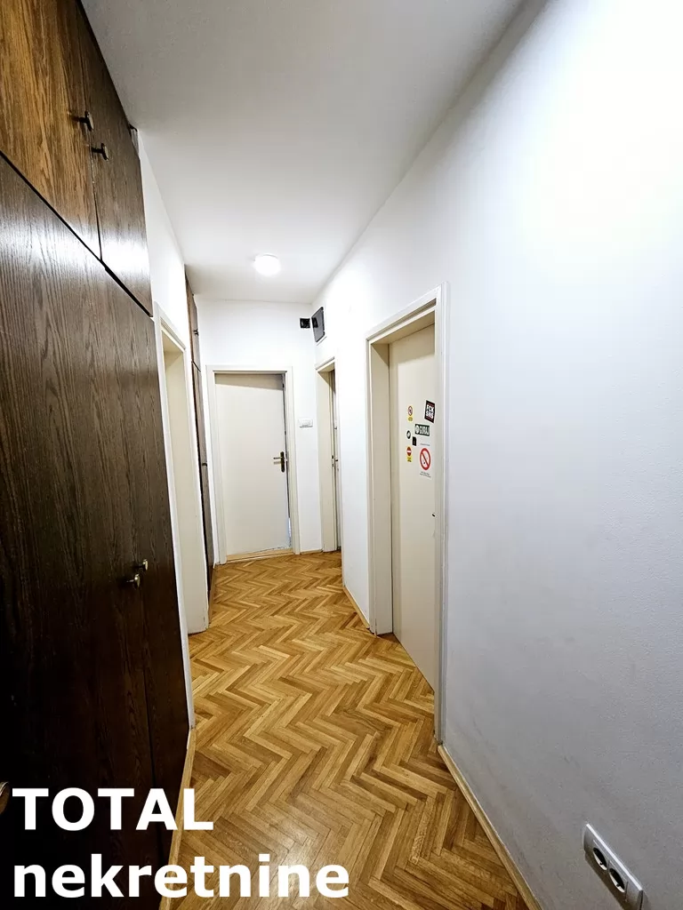 Stan,NOVI SAD,CENTAR,kv: 117.00, € 373580, ID: 1100594 7