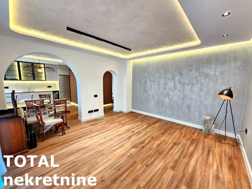 Stan,NOVI SAD,CENTAR,kv: 119.00, € 321300, ID: 1100252 2