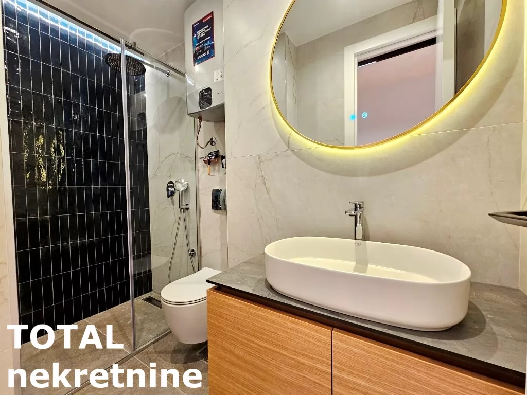 Stan,NOVI SAD,CENTAR,kv: 119.00, € 321300, ID: 1100252 6