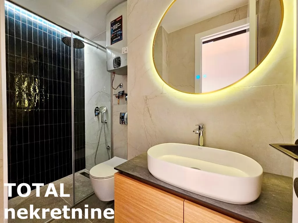 Stan,NOVI SAD,CENTAR,kv: 119.00, € 321300, ID: 1100252 7