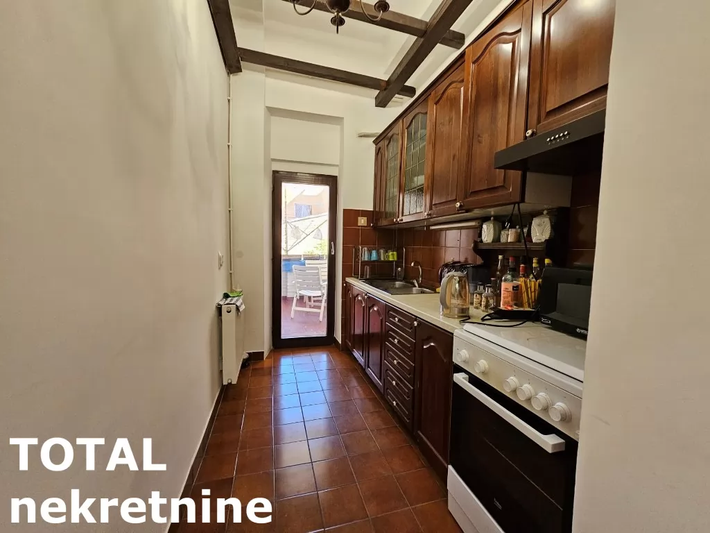 Stan,NOVI SAD,CENTAR,kv: 119.00, € 350000, ID: 1100831 10