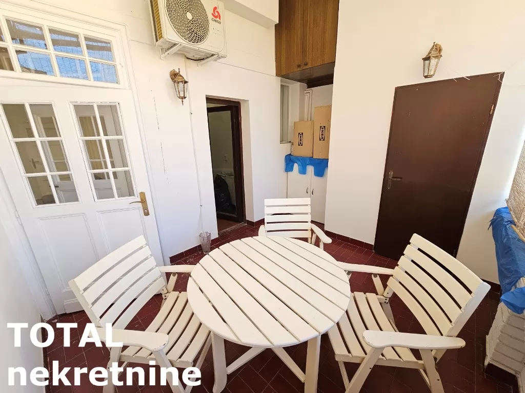 Stan,NOVI SAD,CENTAR,kv: 119.00, € 350000, ID: 1100831 11