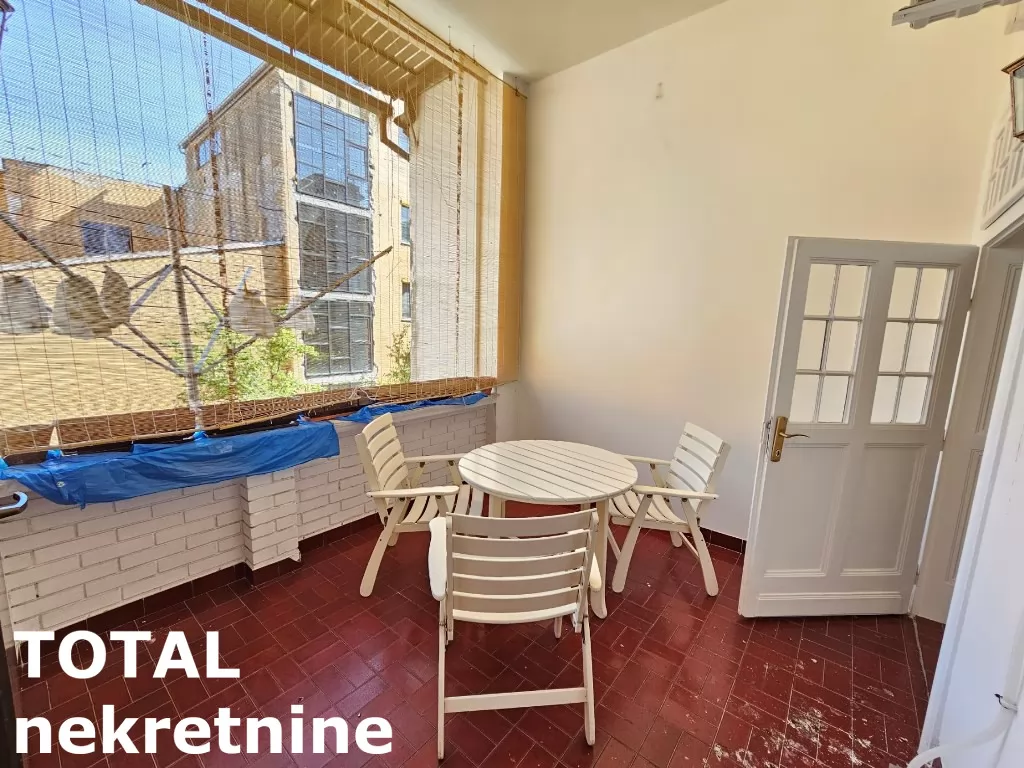 Stan,NOVI SAD,CENTAR,kv: 119.00, € 350000, ID: 1100831 12