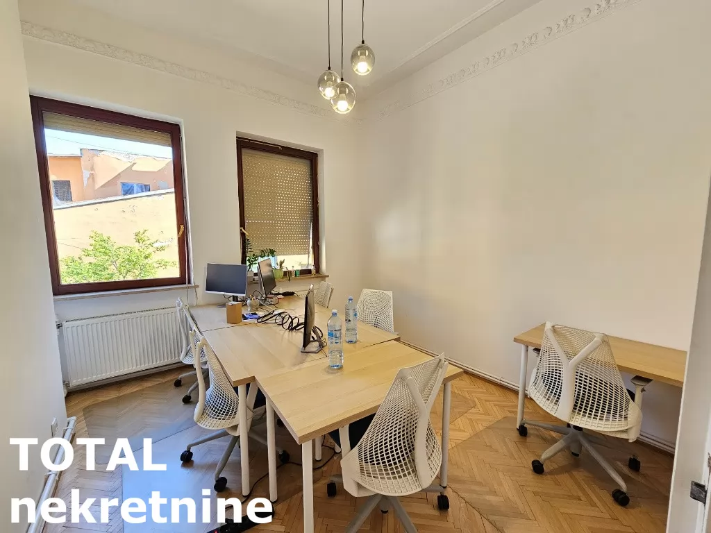 Stan,NOVI SAD,CENTAR,kv: 119.00, € 350000, ID: 1100831 17