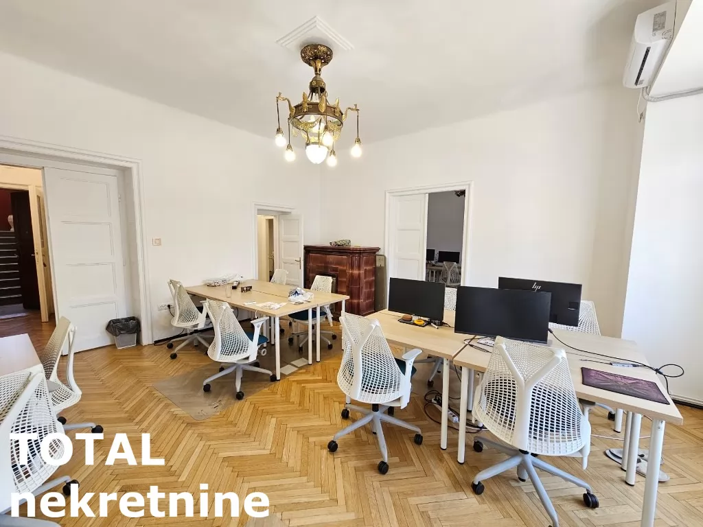 Stan,NOVI SAD,CENTAR,kv: 119.00, € 350000, ID: 1100831 2