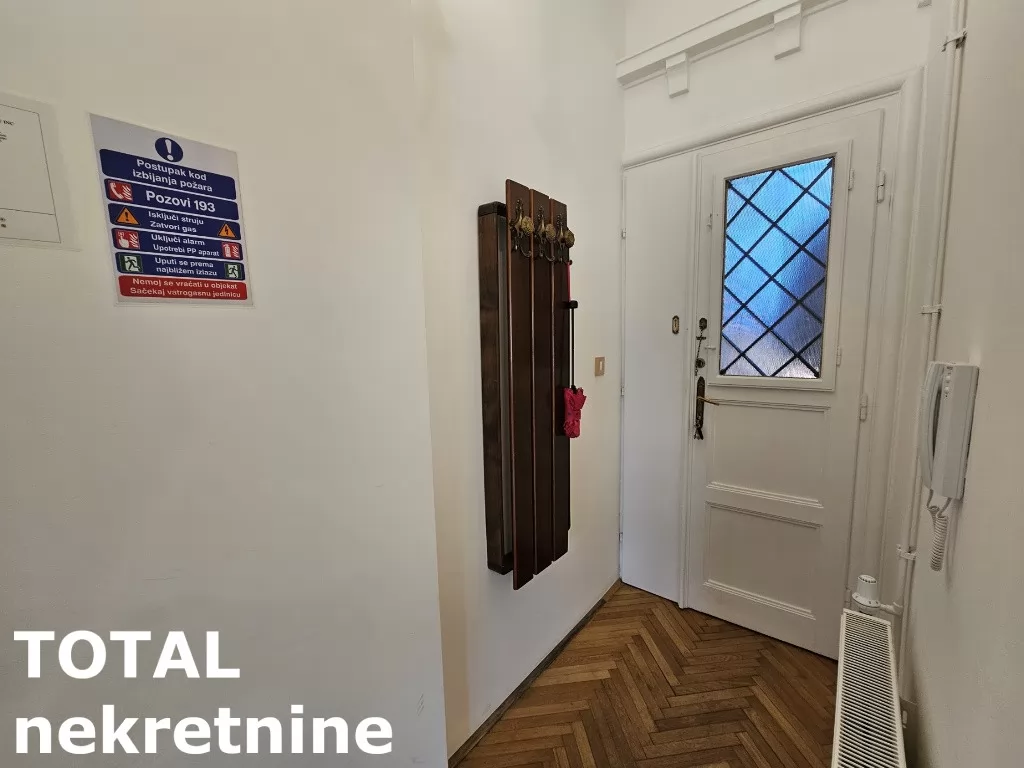 Stan,NOVI SAD,CENTAR,kv: 119.00, € 350000, ID: 1100831 22