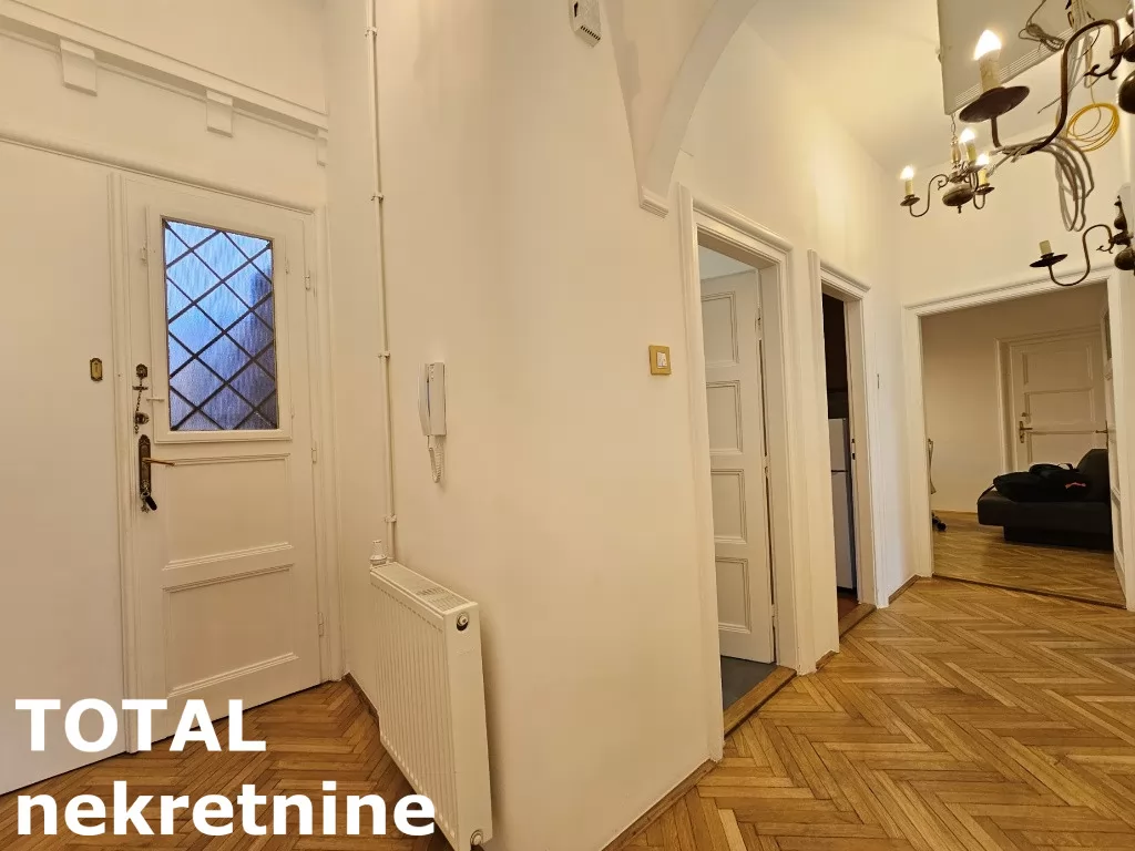 Stan,NOVI SAD,CENTAR,kv: 119.00, € 350000, ID: 1100831 4