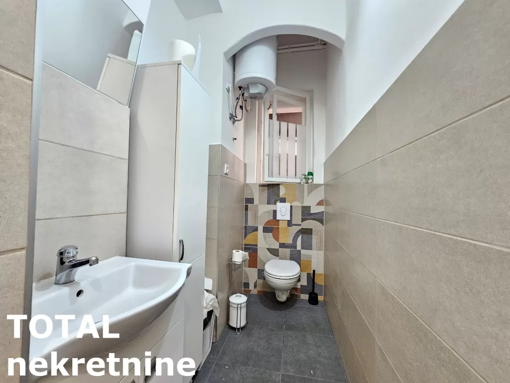 Stan,NOVI SAD,CENTAR,kv: 119.00, € 350000, ID: 1100831 5