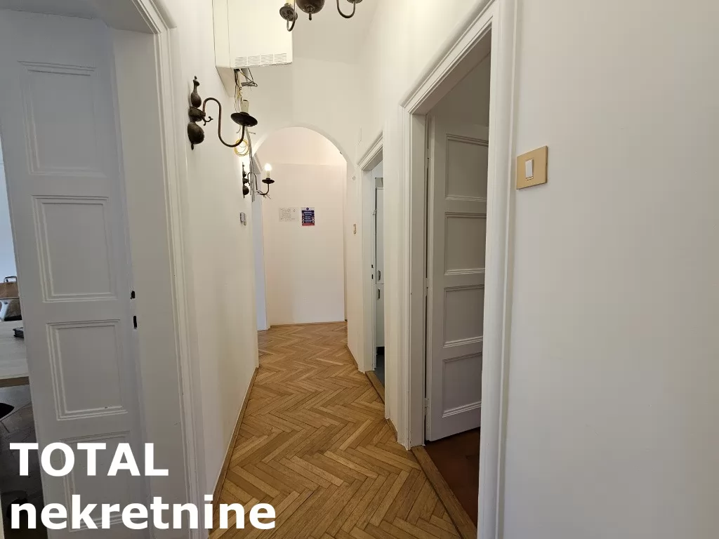 Stan,NOVI SAD,CENTAR,kv: 119.00, € 350000, ID: 1100831 7