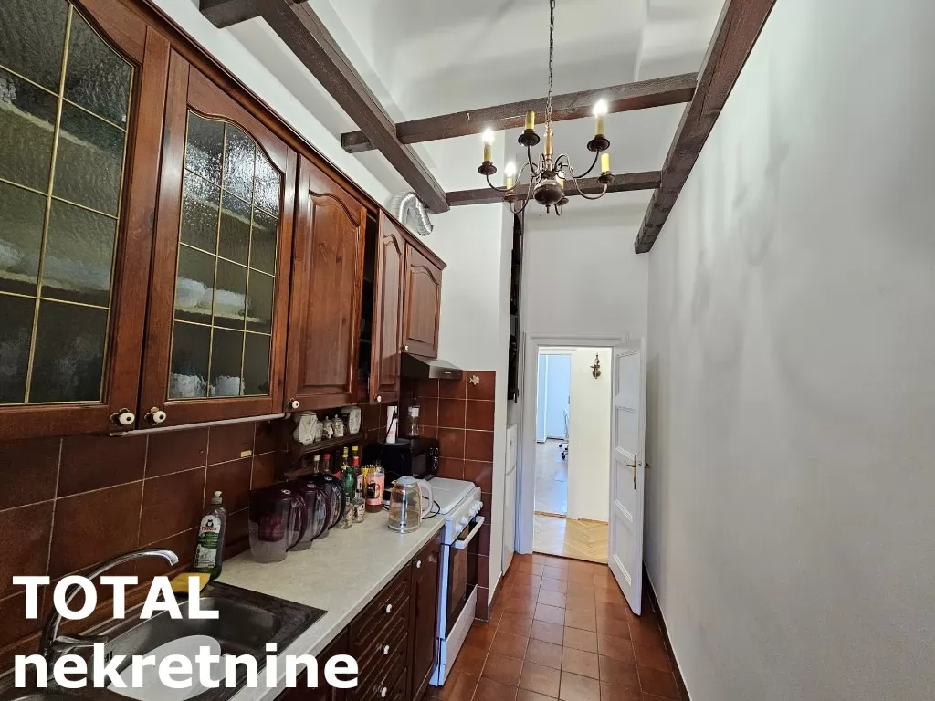 Stan,NOVI SAD,CENTAR,kv: 119.00, € 350000, ID: 1100831 9