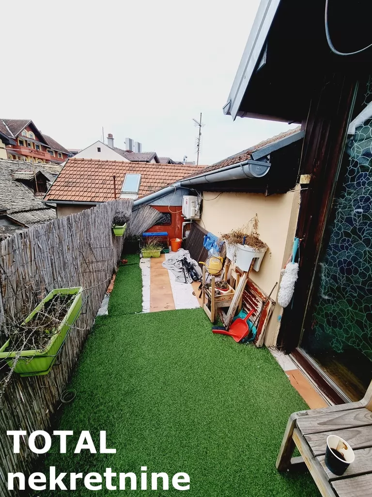 Stan,NOVI SAD,CENTAR,kv: 122.00, € 188500, ID: 1100261 15