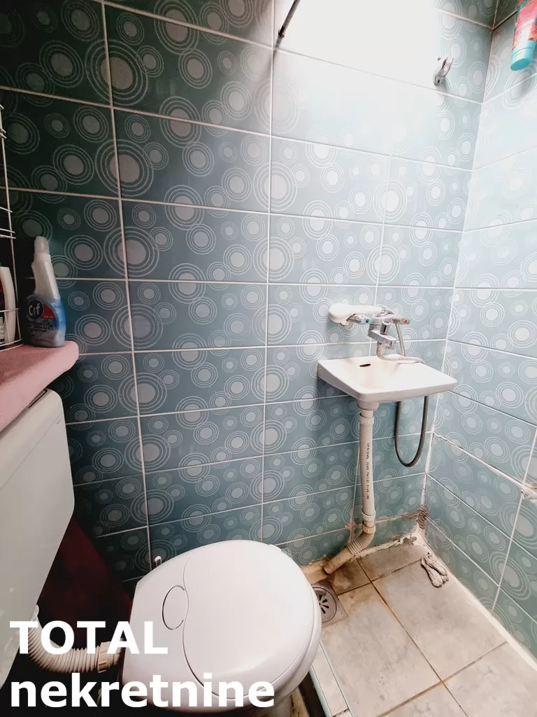 Stan,NOVI SAD,CENTAR,kv: 122.00, € 188500, ID: 1100261 16