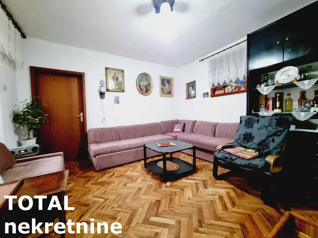 Stan,NOVI SAD,CENTAR,kv: 122.00, € 188500, ID: 1100261 2