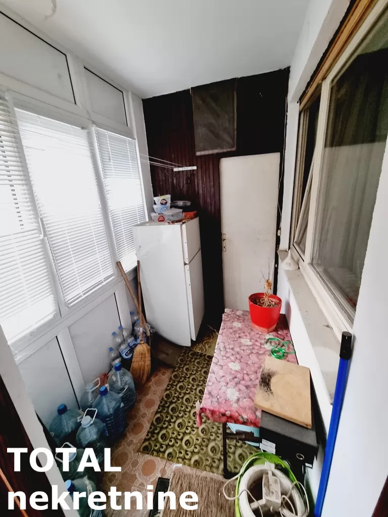 Stan,NOVI SAD,CENTAR,kv: 122.00, € 188500, ID: 1100261 24