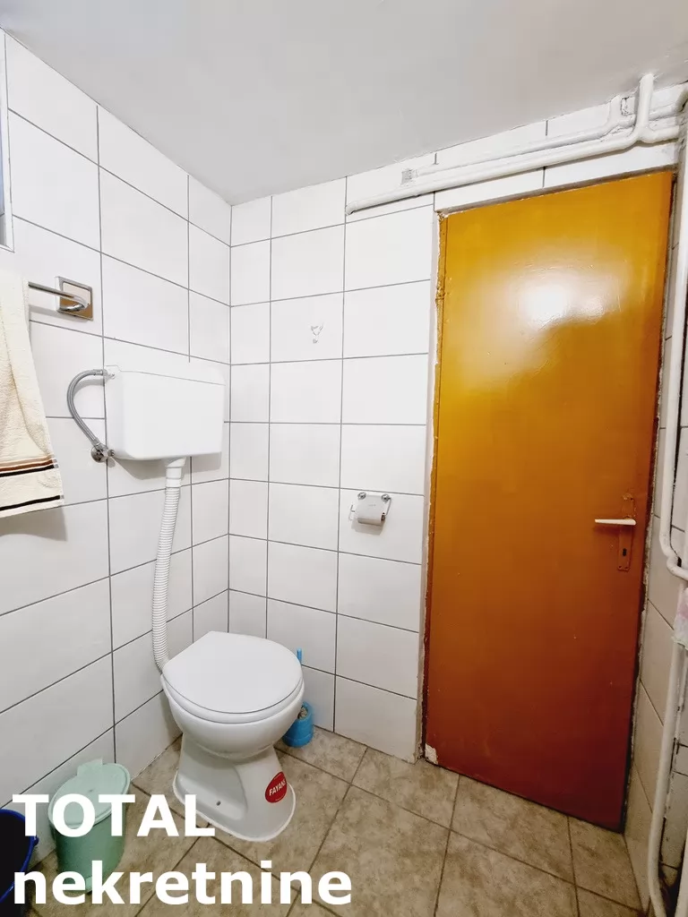 Stan,NOVI SAD,CENTAR,kv: 122.00, € 188500, ID: 1100261 5