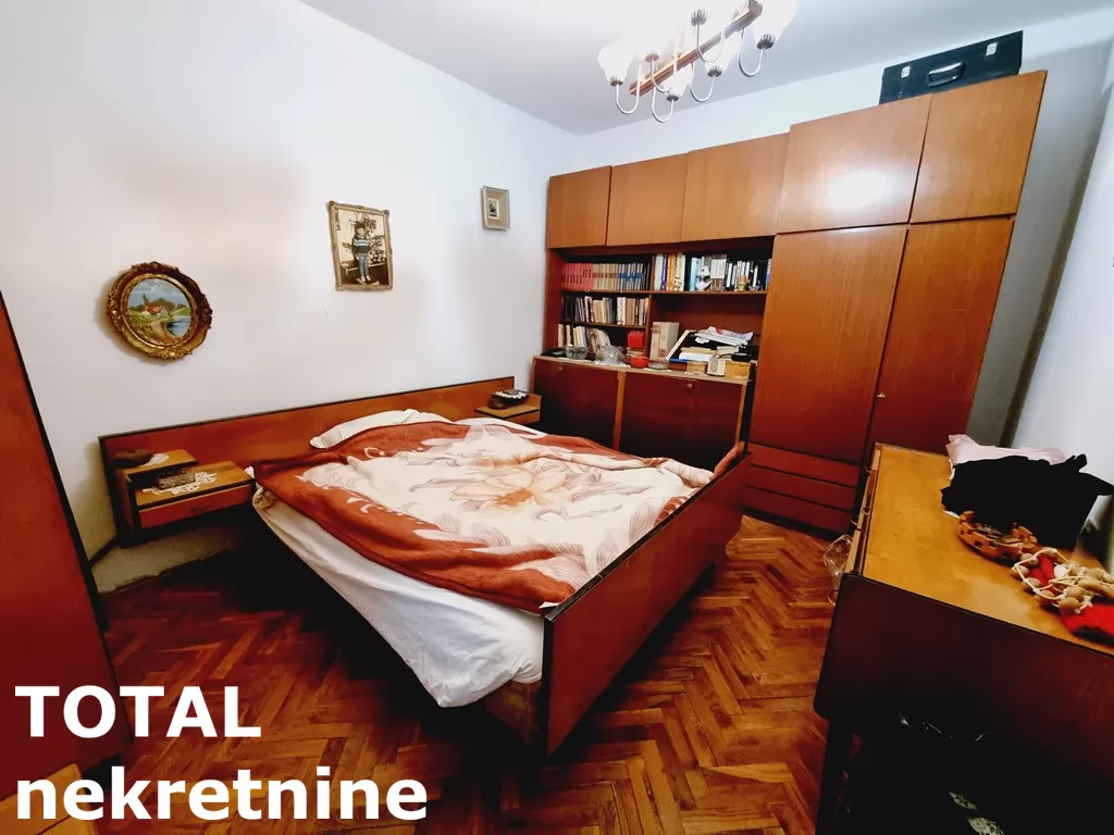 Stan,NOVI SAD,CENTAR,kv: 122.00, € 188500, ID: 1100261 7