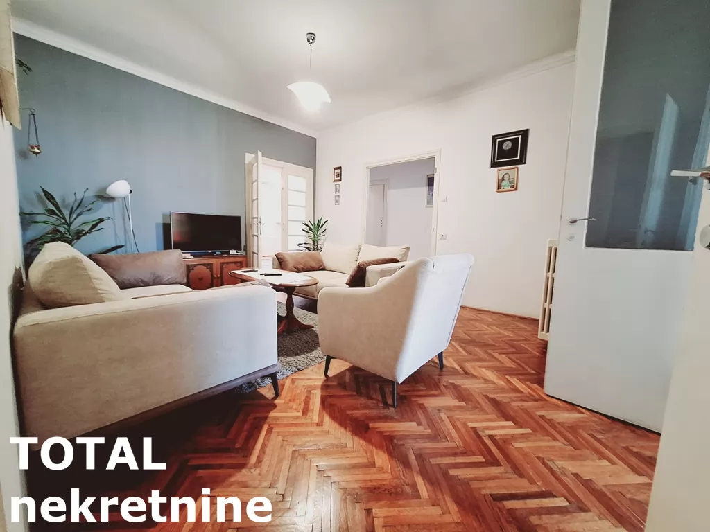 Stan,NOVI SAD,CENTAR,kv: 127.00, € 381000, ID: 1100426 10