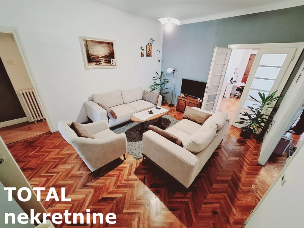 Stan,NOVI SAD,CENTAR,kv: 127.00, € 381000, ID: 1100426 11