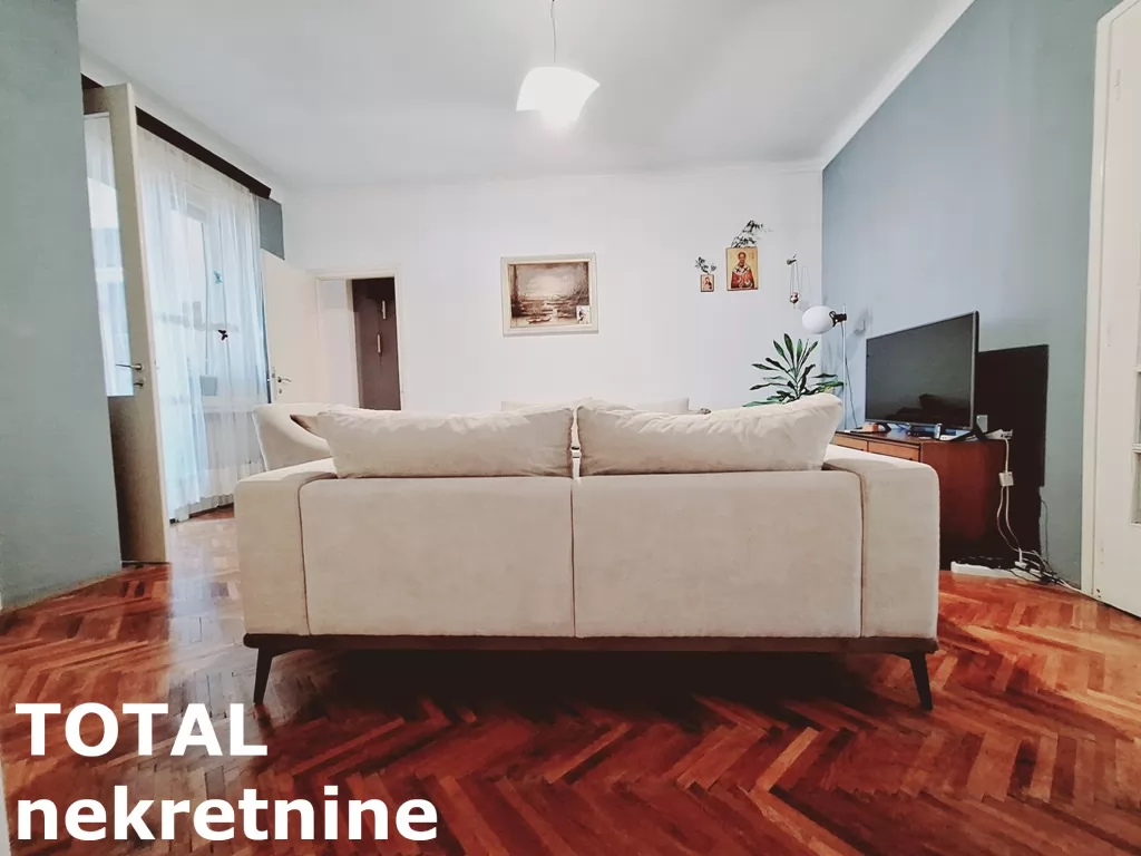 Stan,NOVI SAD,CENTAR,kv: 127.00, € 381000, ID: 1100426 12