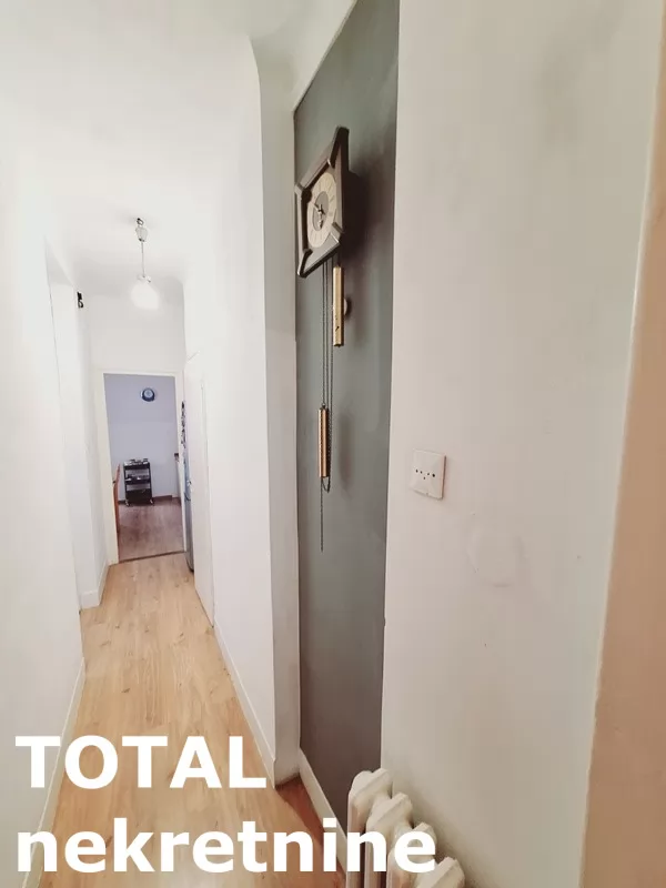 Stan,NOVI SAD,CENTAR,kv: 127.00, € 381000, ID: 1100426 14