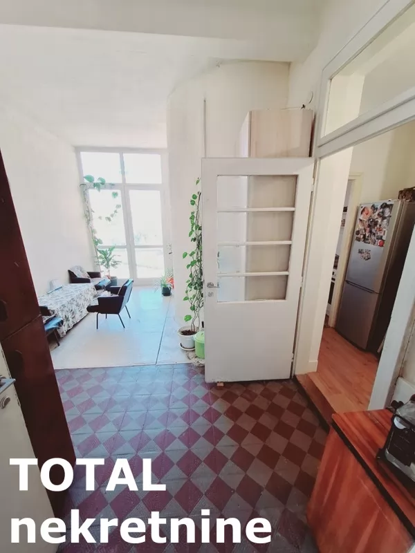 Stan,NOVI SAD,CENTAR,kv: 127.00, € 381000, ID: 1100426 15