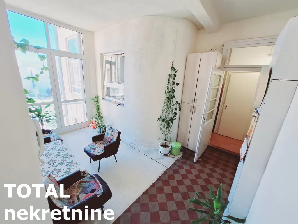 Stan,NOVI SAD,CENTAR,kv: 127.00, € 381000, ID: 1100426 17