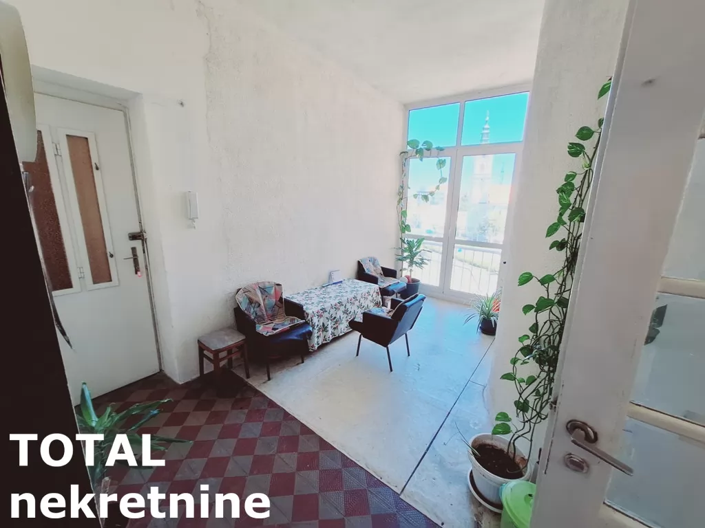 Stan,NOVI SAD,CENTAR,kv: 127.00, € 381000, ID: 1100426 18