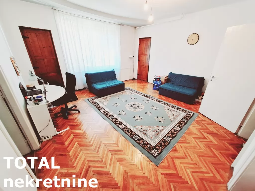 Stan,NOVI SAD,CENTAR,kv: 127.00, € 381000, ID: 1100426 2