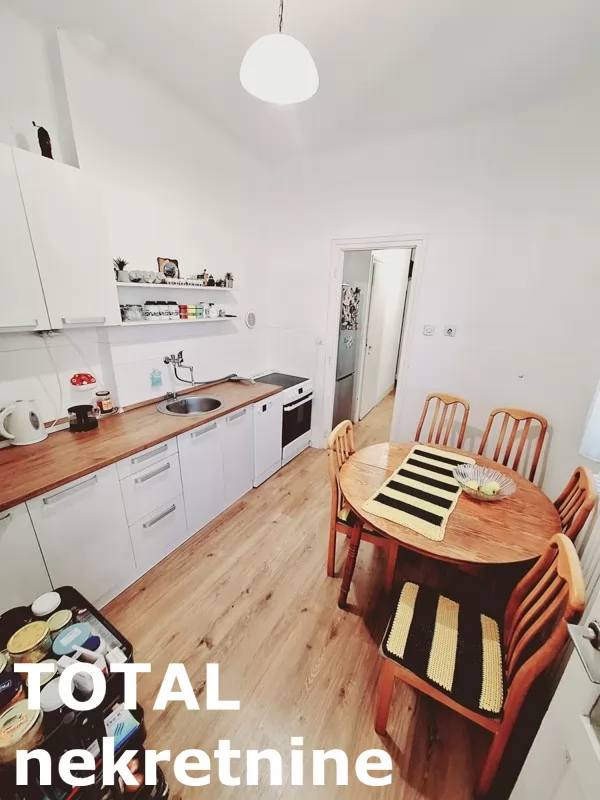 Stan,NOVI SAD,CENTAR,kv: 127.00, € 381000, ID: 1100426 21