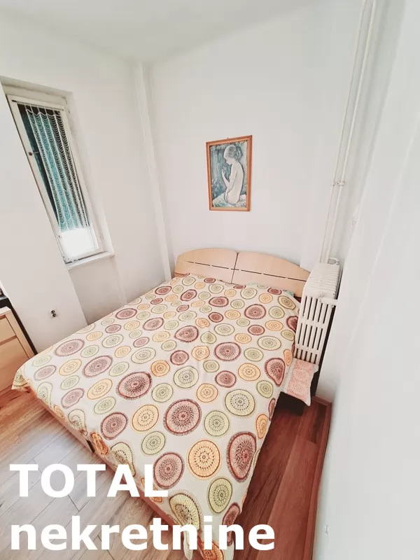 Stan,NOVI SAD,CENTAR,kv: 127.00, € 381000, ID: 1100426 26