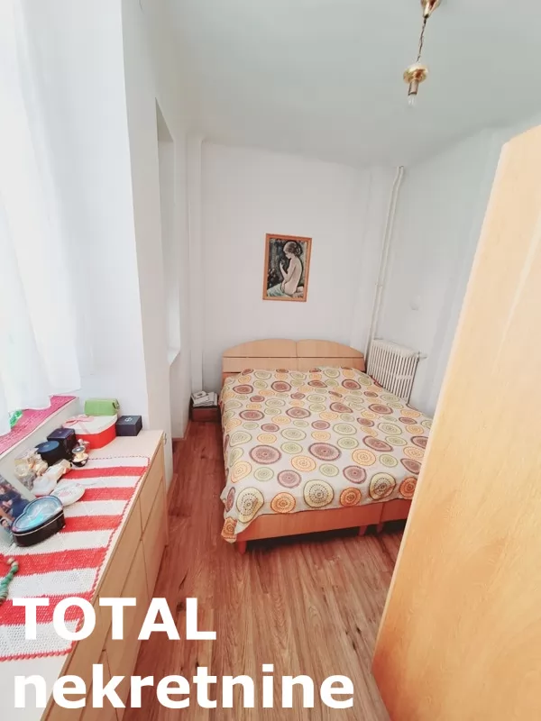 Stan,NOVI SAD,CENTAR,kv: 127.00, € 381000, ID: 1100426 27