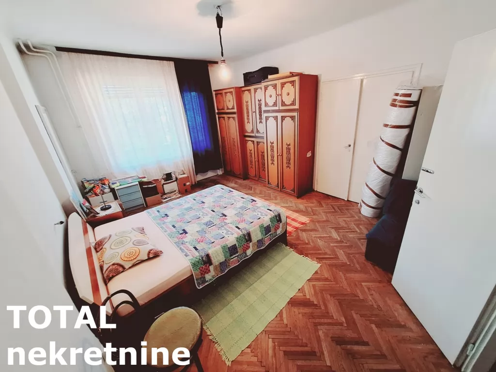 Stan,NOVI SAD,CENTAR,kv: 127.00, € 381000, ID: 1100426 4