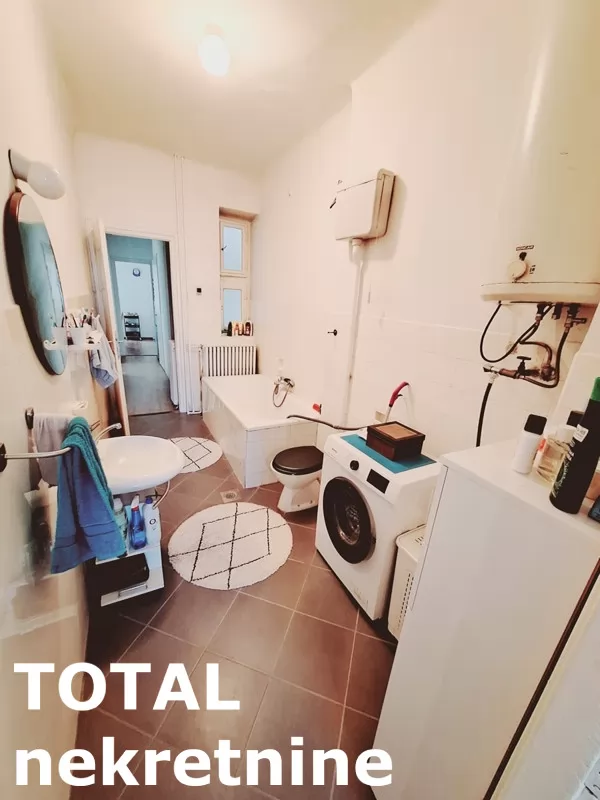 Stan,NOVI SAD,CENTAR,kv: 127.00, € 381000, ID: 1100426 6