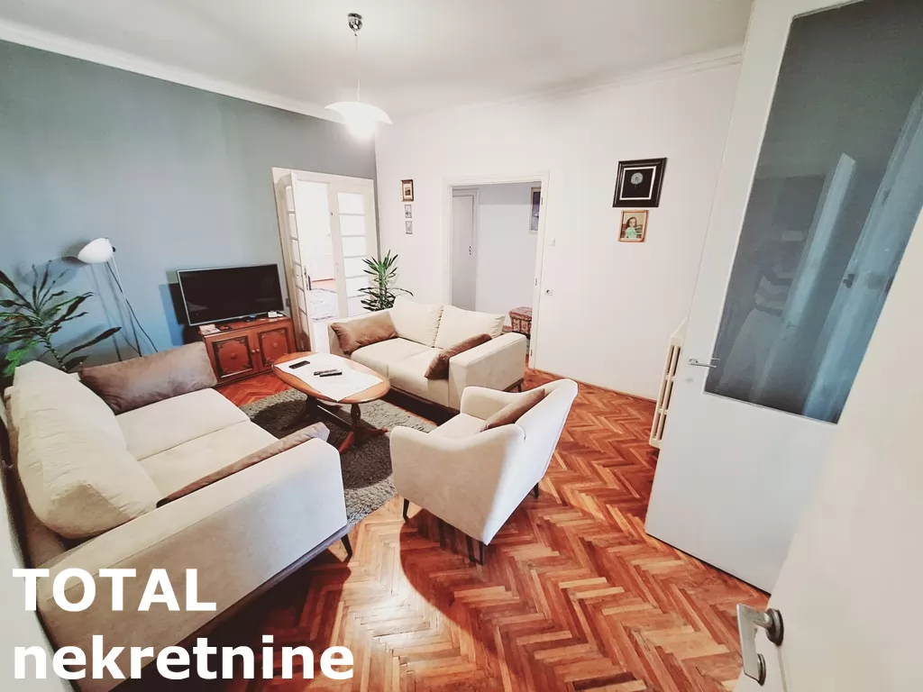 Stan,NOVI SAD,CENTAR,kv: 127.00, € 381000, ID: 1100426 9