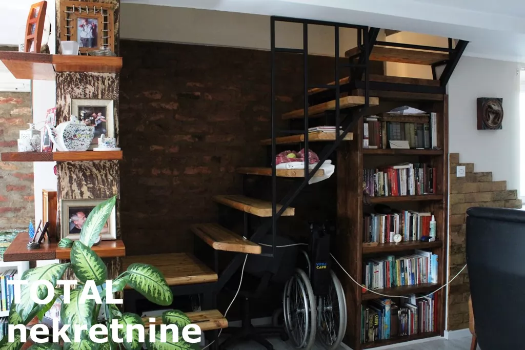 Stan,NOVI SAD,CENTAR,kv: 128.00, € 250000, ID: 1098208 13