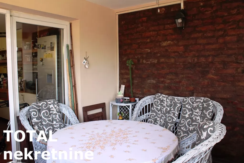 Stan,NOVI SAD,CENTAR,kv: 128.00, € 250000, ID: 1098208 26