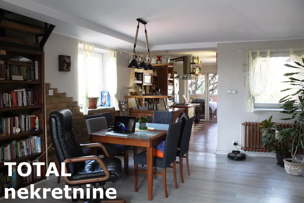 Stan,NOVI SAD,CENTAR,kv: 128.00, € 250000, ID: 1098208 3