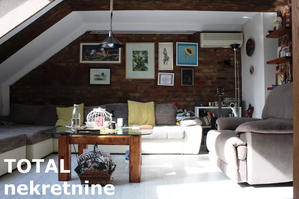 Stan,NOVI SAD,CENTAR,kv: 128.00, € 250000, ID: 1098208 38