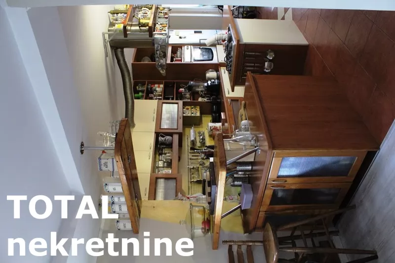 Stan,NOVI SAD,CENTAR,kv: 128.00, € 250000, ID: 1098208 7