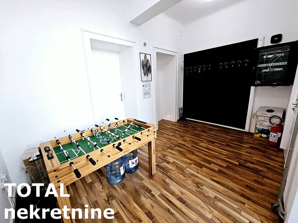 Stan,NOVI SAD,CENTAR,kv: 131.00, € 450000, ID: 1100976 13