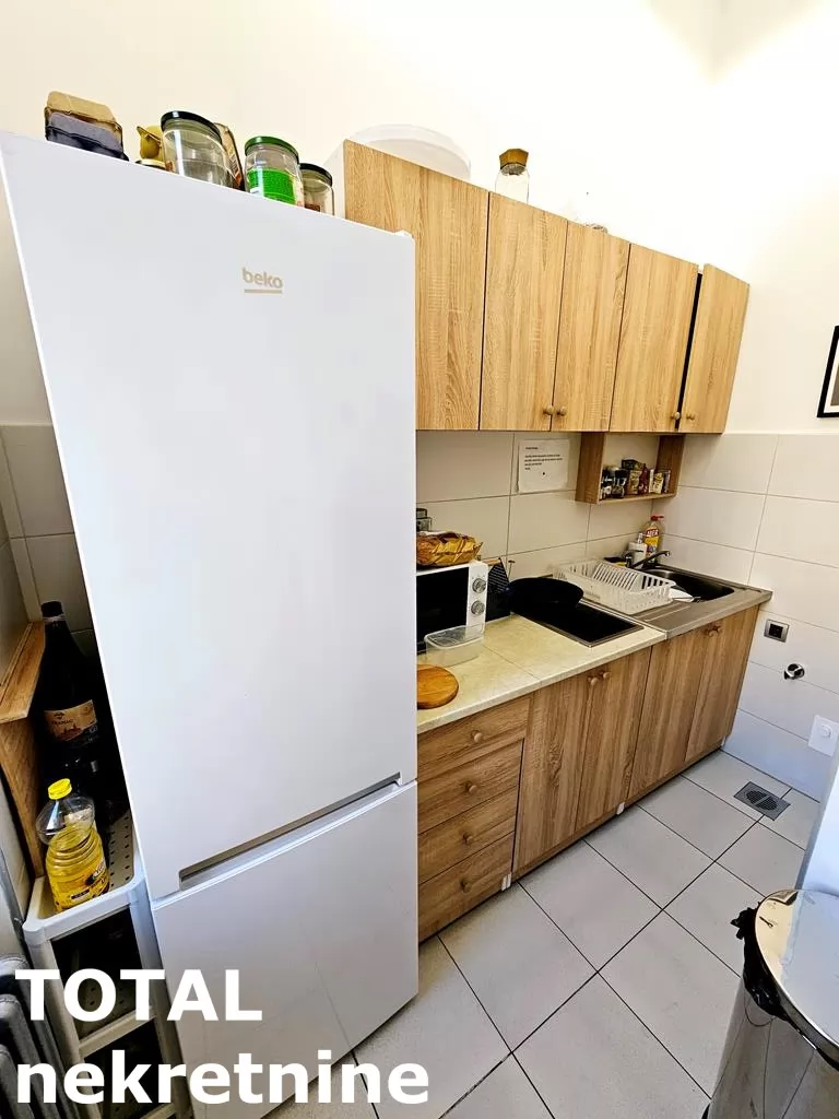 Stan,NOVI SAD,CENTAR,kv: 131.00, € 450000, ID: 1100976 14