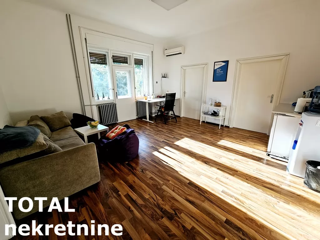 Stan,NOVI SAD,CENTAR,kv: 131.00, € 450000, ID: 1100976 2