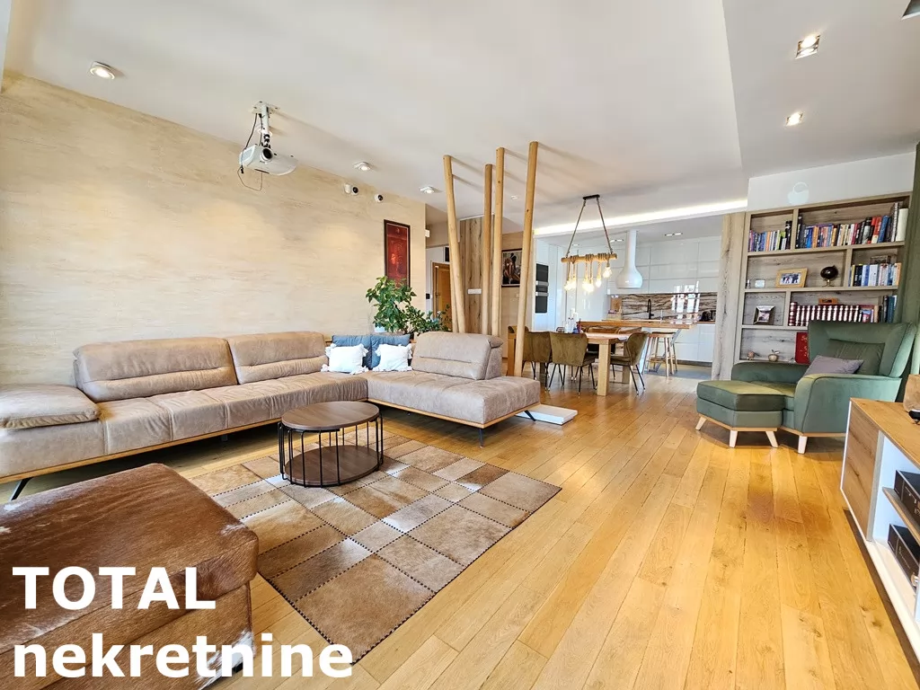 Stan,NOVI SAD,CENTAR,kv: 132.00, € 500000, ID: 1100737 1