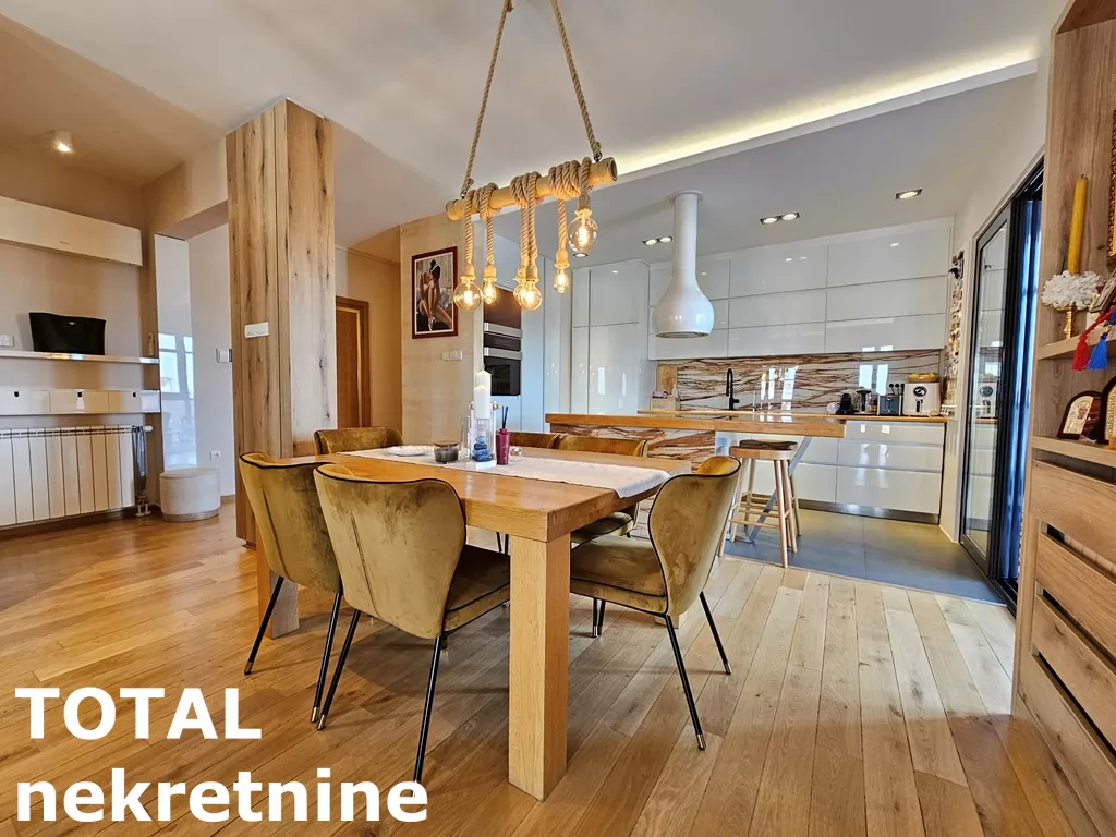 Stan,NOVI SAD,CENTAR,kv: 132.00, € 500000, ID: 1100737 13